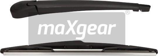 Maxgear 39-0331 - Комплект рычагов стеклоочистителя, система очистки стекол www.avaruosad.ee