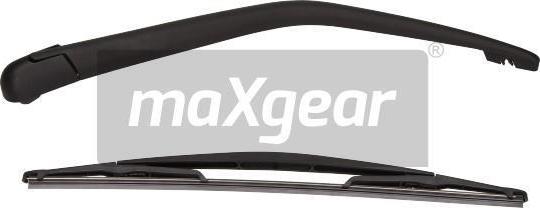 Maxgear 39-0329 - Wiper Arm, windscreen washer www.avaruosad.ee