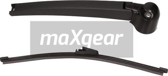 Maxgear 39-0209 - Wiper Arm, windscreen washer www.avaruosad.ee