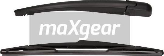 Maxgear 39-0204 - Комплект рычагов стеклоочистителя, система очистки стекол www.avaruosad.ee