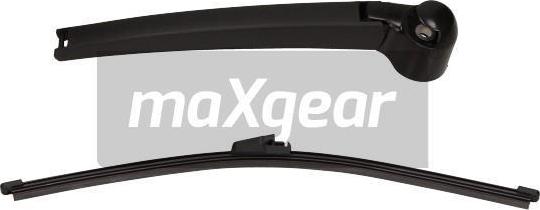 Maxgear 39-0206 - Wiper Arm Set, window cleaning www.avaruosad.ee