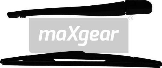 Maxgear 39-0201 - Wiper Arm Set, window cleaning www.avaruosad.ee