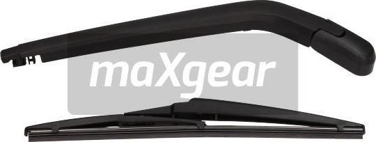 Maxgear 39-0203 - Комплект рычагов стеклоочистителя, система очистки стекол www.avaruosad.ee