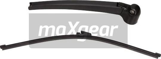 Maxgear 39-0207 - Рычаг стеклоочистителя, система очистки окон www.avaruosad.ee