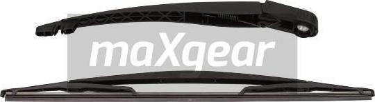 Maxgear 39-0210 - Wiper Arm, windscreen washer www.avaruosad.ee