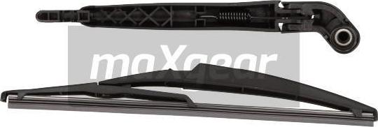 Maxgear 39-0218 - Wiper Arm Set, window cleaning www.avaruosad.ee