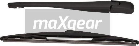 Maxgear 39-0237 - Stikla tīrītāju sviru kompl., Stiklu tīrīšanas sistēma www.avaruosad.ee