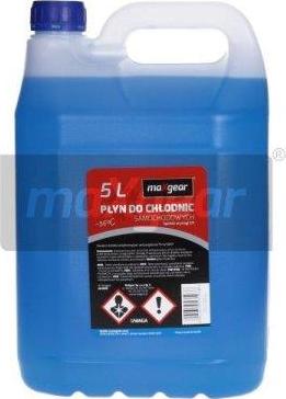 Maxgear 36-0075 - Antifreeze www.avaruosad.ee