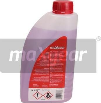 Maxgear 36-0161 - Antifreeze www.avaruosad.ee