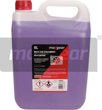 Maxgear 36-0162 - Antifreeze www.avaruosad.ee