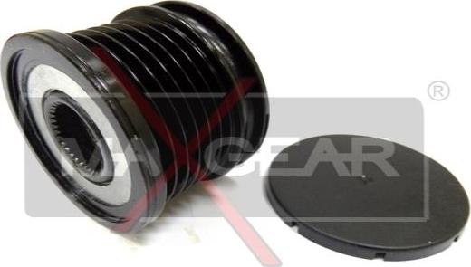 Maxgear 30-0098 - Poulie, alternateur www.avaruosad.ee