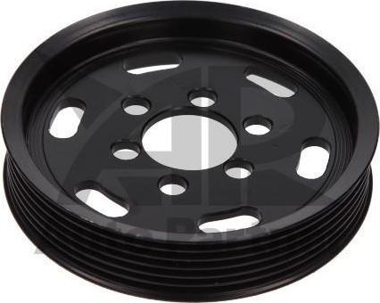 Maxgear 30-0130 - Шкив насоса гидроусилителя www.avaruosad.ee