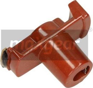 Maxgear 31-0209 - Rotor, distributor www.avaruosad.ee