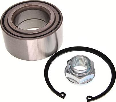 Maxgear 33-0353 - Rattalaagrikomplekt www.avaruosad.ee