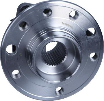 Maxgear 33-0272 - Wheel hub, bearing Kit www.avaruosad.ee