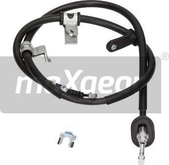 Maxgear 32-0495 - Cable, parking brake www.avaruosad.ee
