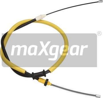 Maxgear 32-0485 - Cable, parking brake www.avaruosad.ee