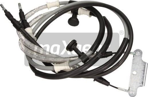 Maxgear 32-0475 - Cable, parking brake www.avaruosad.ee