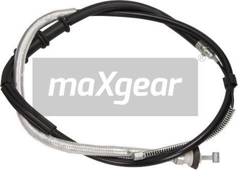 Maxgear 32-0558 - Cable, parking brake www.avaruosad.ee