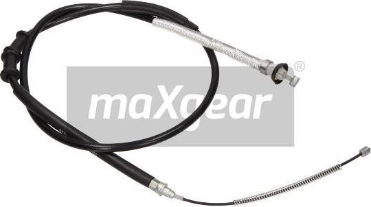 Maxgear 32-0557 - Cable, parking brake www.avaruosad.ee