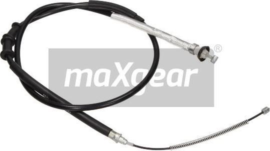 Maxgear 32-0557 - Cable de accionamiento, freno de estacionamiento www.avaruosad.ee