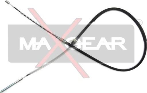 Maxgear 32-0046 - Cable, parking brake www.avaruosad.ee