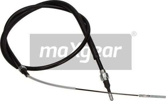 Maxgear 32-0199 - Cable, parking brake www.avaruosad.ee