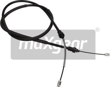 Maxgear 32-0192 - Cable, parking brake www.avaruosad.ee