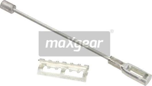 Maxgear 32-0106 - Cable, parking brake www.avaruosad.ee