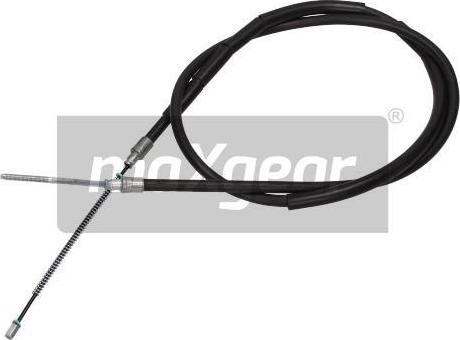 Maxgear 32-0247 - Cable, parking brake www.avaruosad.ee