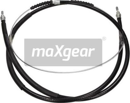 Maxgear 32-0228 - Cable, parking brake www.avaruosad.ee