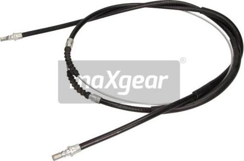 Maxgear 32-0227 - Cable, parking brake www.avaruosad.ee