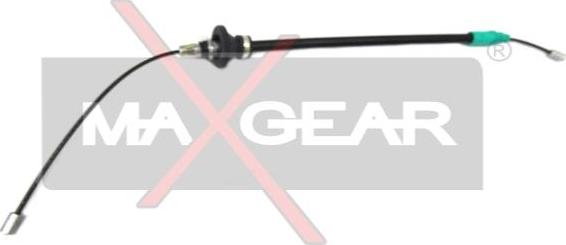 Maxgear 32-0274 - Cable, parking brake www.avaruosad.ee