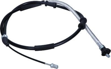 Maxgear 32-0798 - Cable, parking brake www.avaruosad.ee