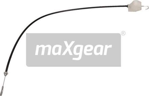 Maxgear 32-0763 - Cable, door release www.avaruosad.ee