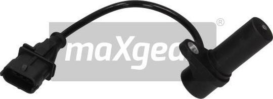 Maxgear 24-0160 - Sensor, crankshaft pulse www.avaruosad.ee