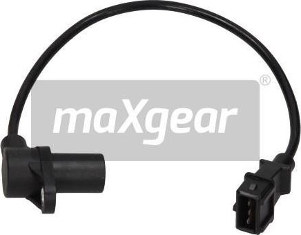 Maxgear 24-0188 - Sensor, crankshaft pulse www.avaruosad.ee