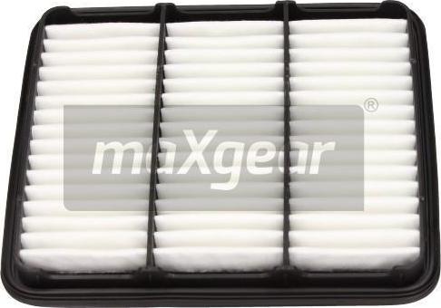 Maxgear 26-0953 - Air Filter www.avaruosad.ee