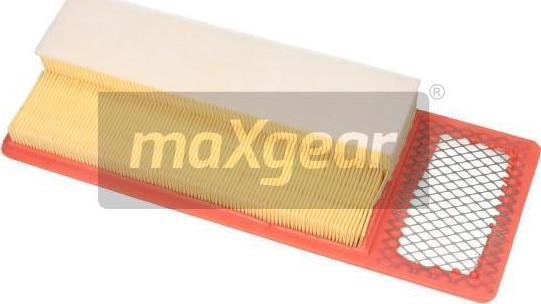 Maxgear 26-0985 - Air Filter www.avaruosad.ee