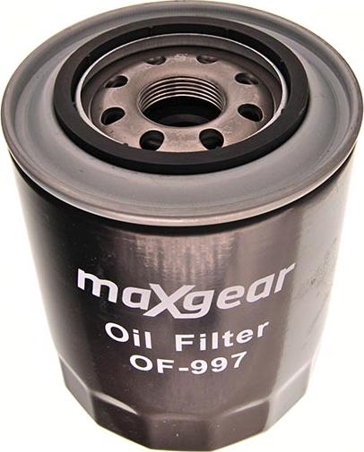 Maxgear 26-0432 - Oil Filter www.avaruosad.ee
