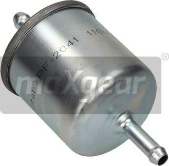 Maxgear 26-0594 - Fuel filter www.avaruosad.ee