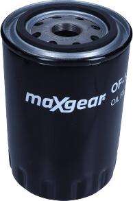 Maxgear 26-0566 - Oil Filter www.avaruosad.ee