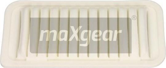 Maxgear 26-0643 - Air Filter www.avaruosad.ee