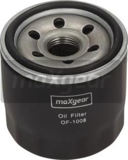 Maxgear 26-0686 - Oil Filter www.avaruosad.ee