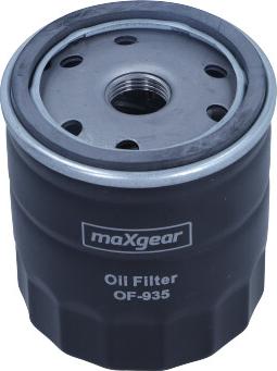 Maxgear 26-0074 - Oil Filter www.avaruosad.ee