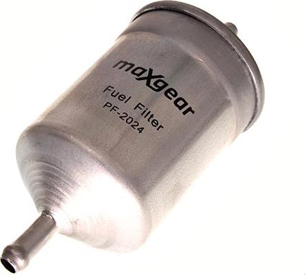 Maxgear 26-0078 - Fuel filter www.avaruosad.ee