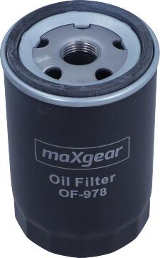 Maxgear 26-0129 - Oil Filter www.avaruosad.ee