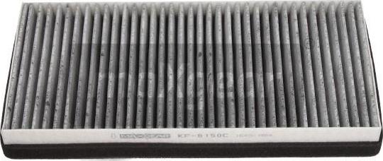 Maxgear 26-0826 - Filter, interior air www.avaruosad.ee