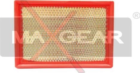 Maxgear 26-0220 - Filtre à air www.avaruosad.ee