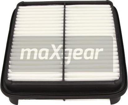 Maxgear 26-0706 - Filtre à air www.avaruosad.ee
